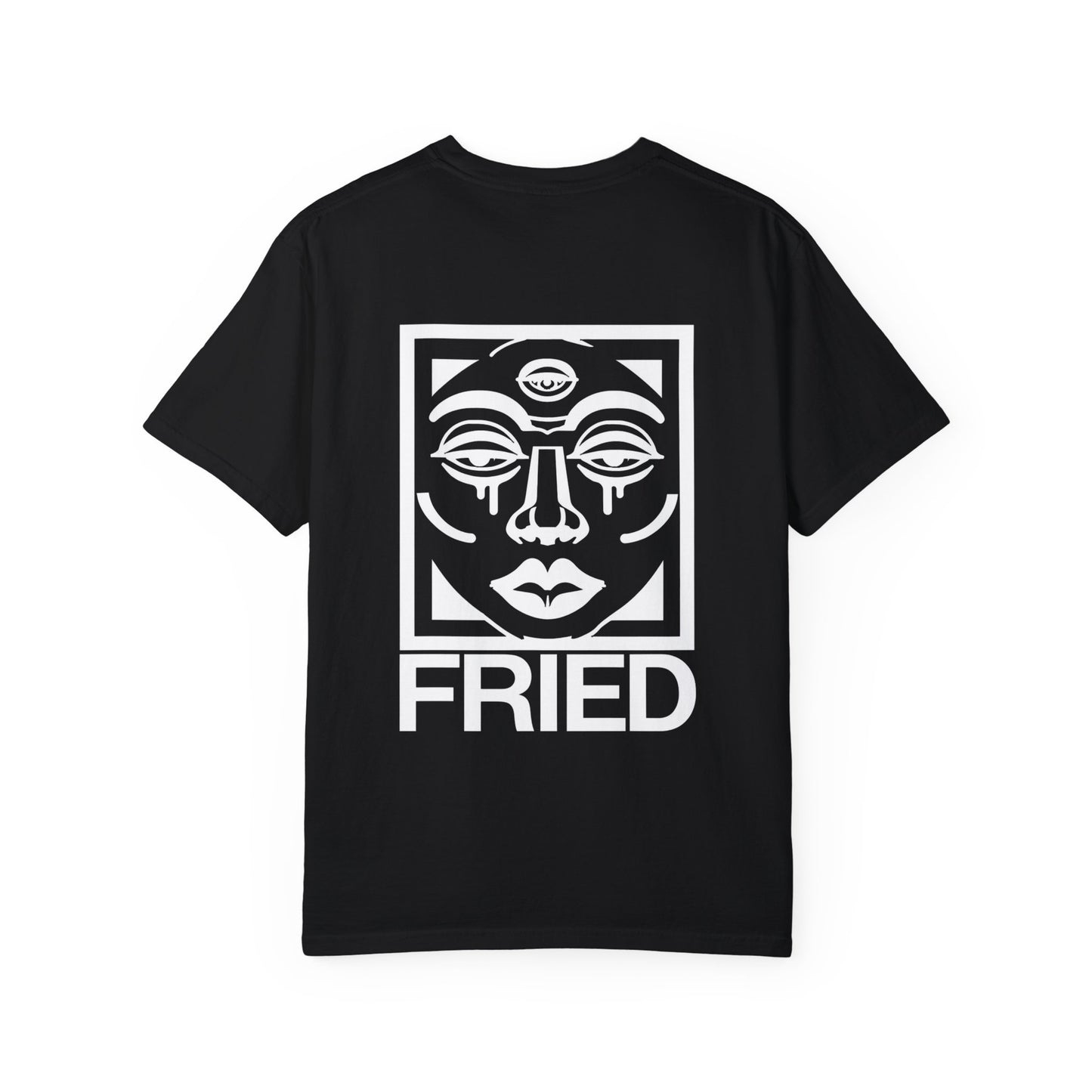 GFC Third Eye Unisex T-shirt