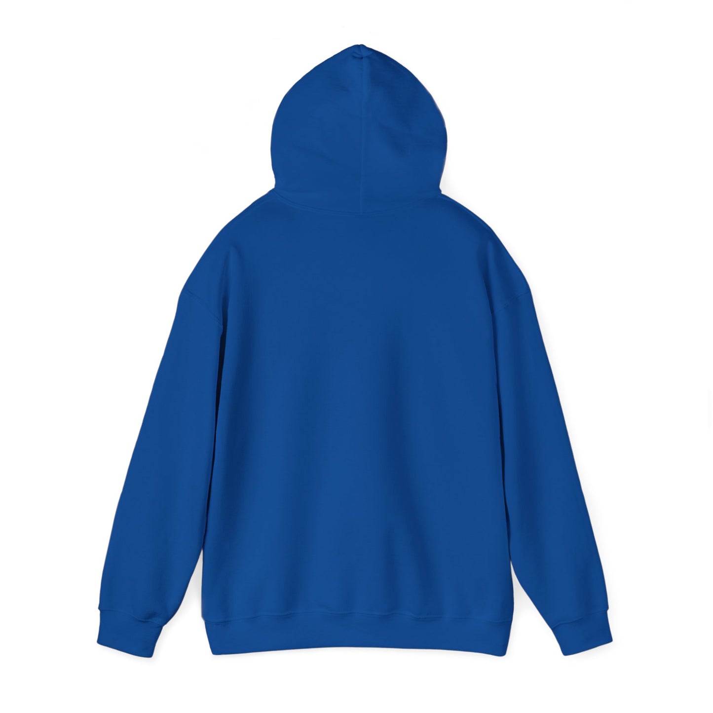 Gently Fried Minimal Unisex Hoodie