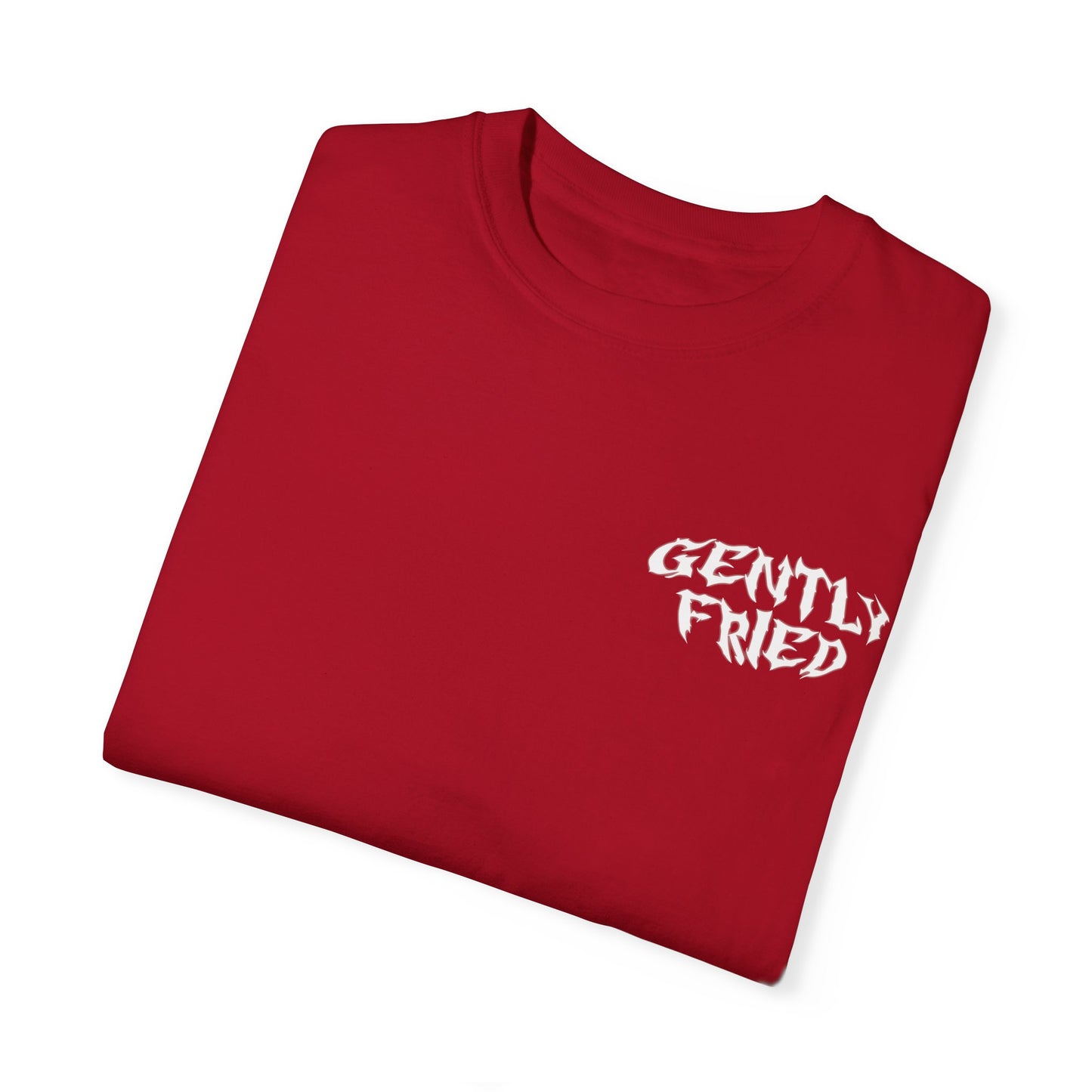 GFC Third Eye Unisex T-shirt