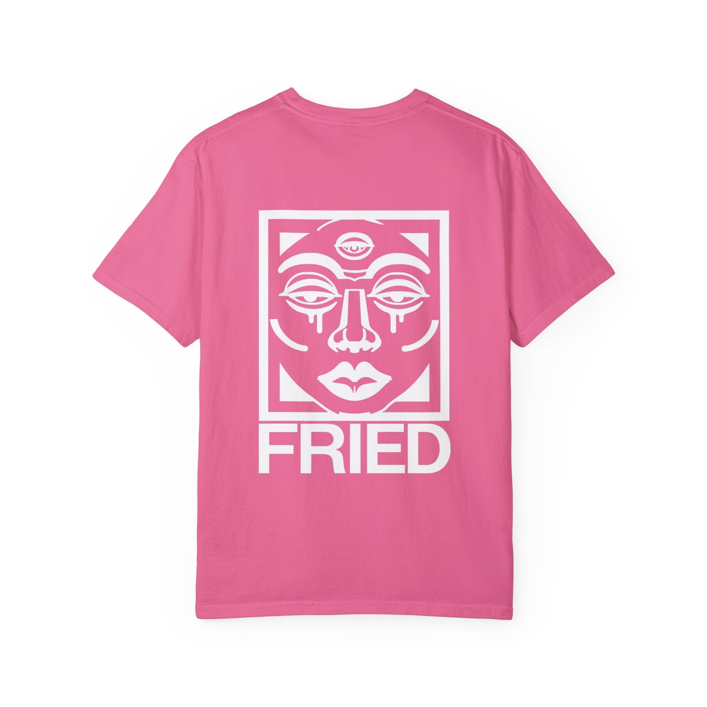 GFC Third Eye Unisex T-shirt