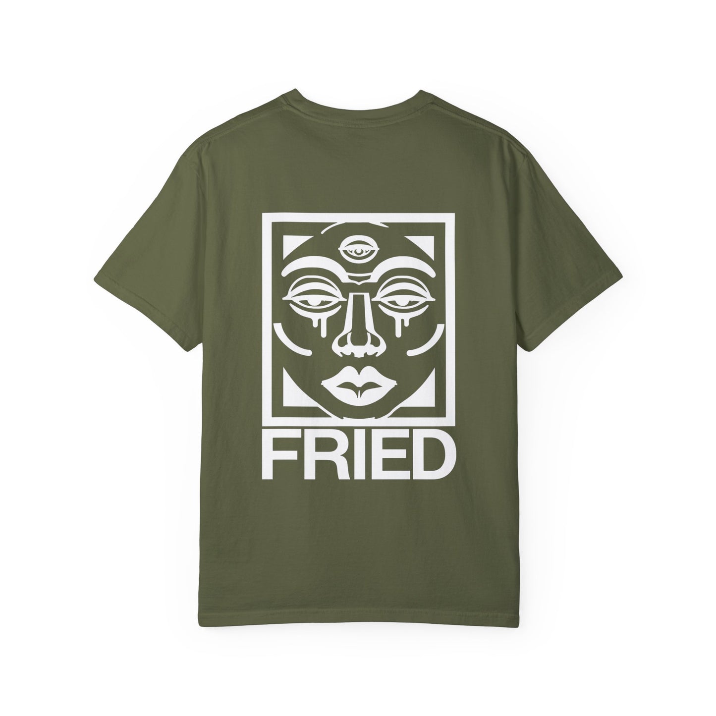 GFC Third Eye Unisex T-shirt