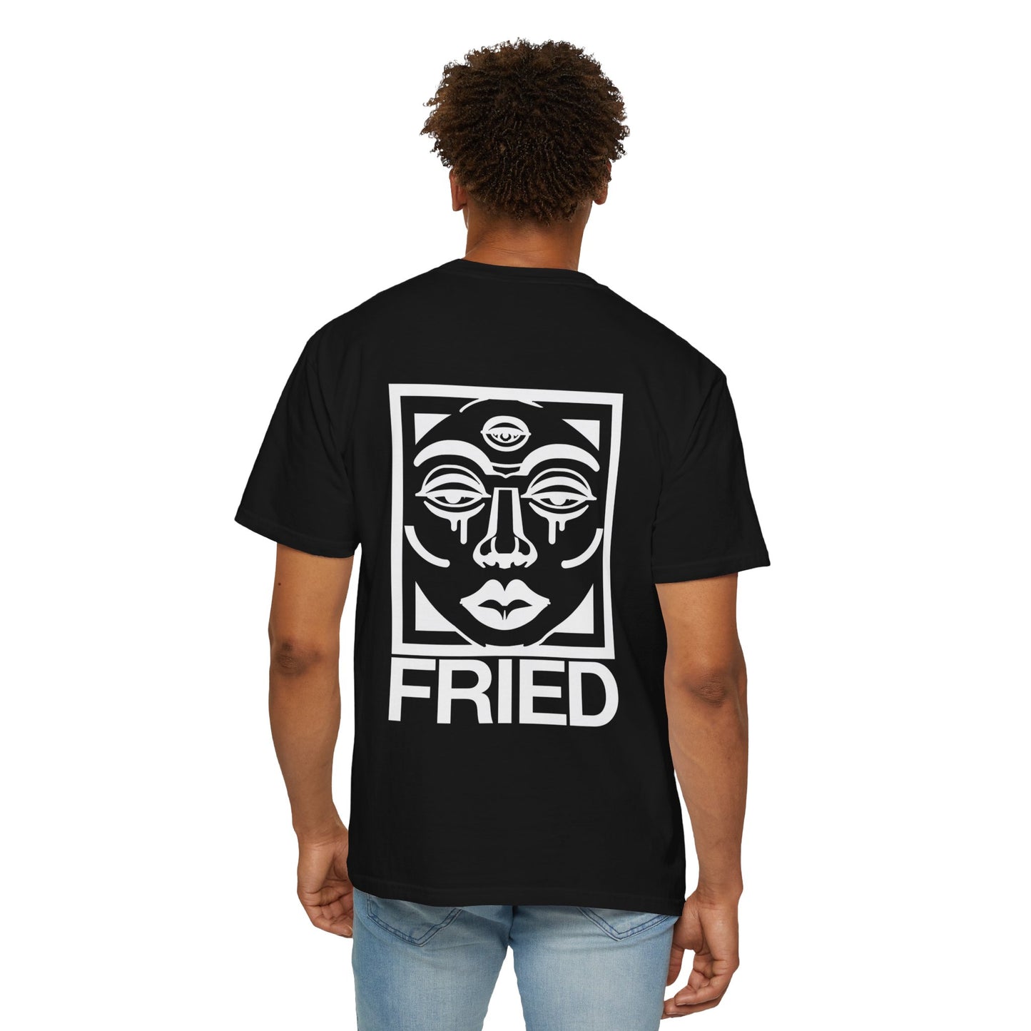 GFC Third Eye Unisex T-shirt