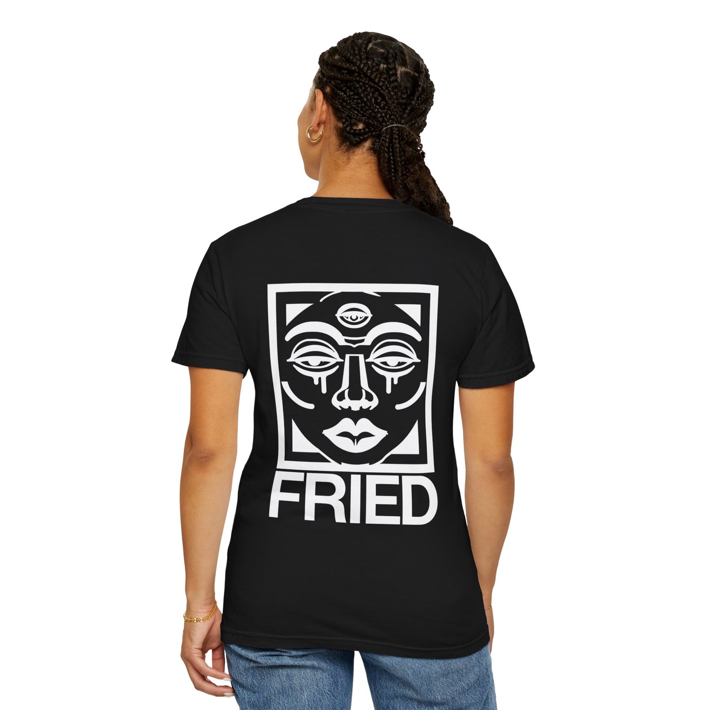 GFC Third Eye Unisex T-shirt