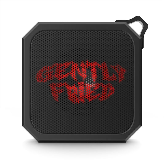 Gently Fried Speaker