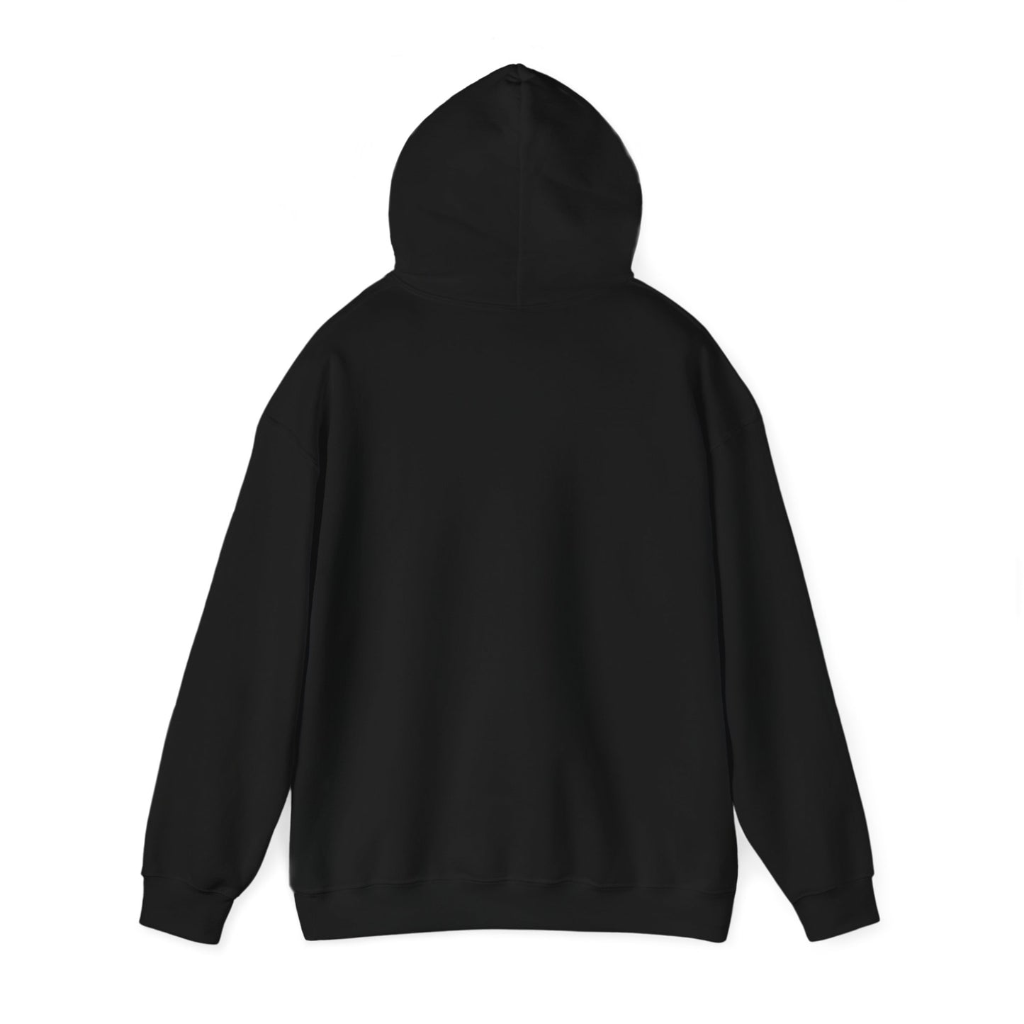 Gently Fried Minimal Unisex Hoodie