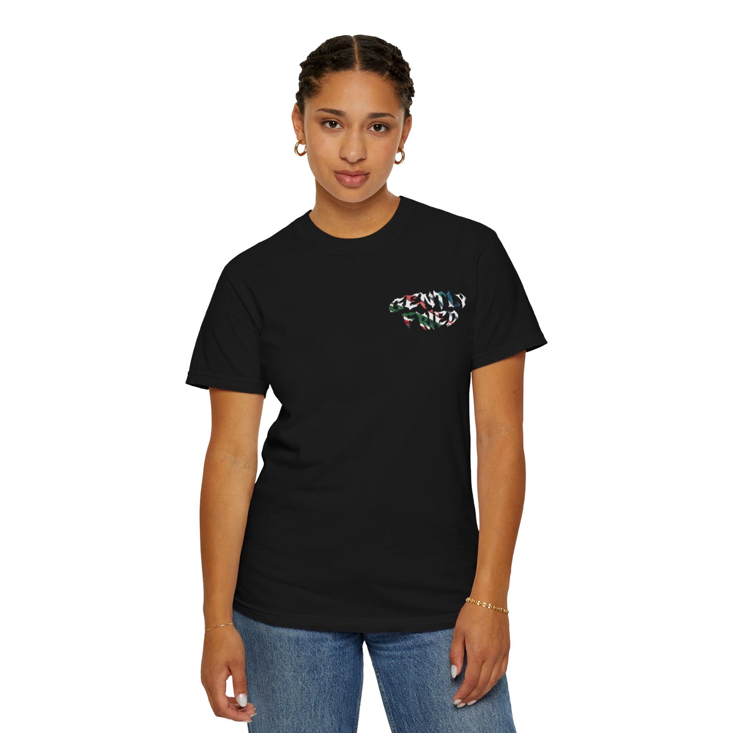 GFC Rich Unisex T-shirt