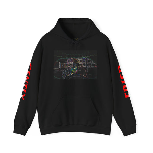 GFC Trip Unisex Hoodie