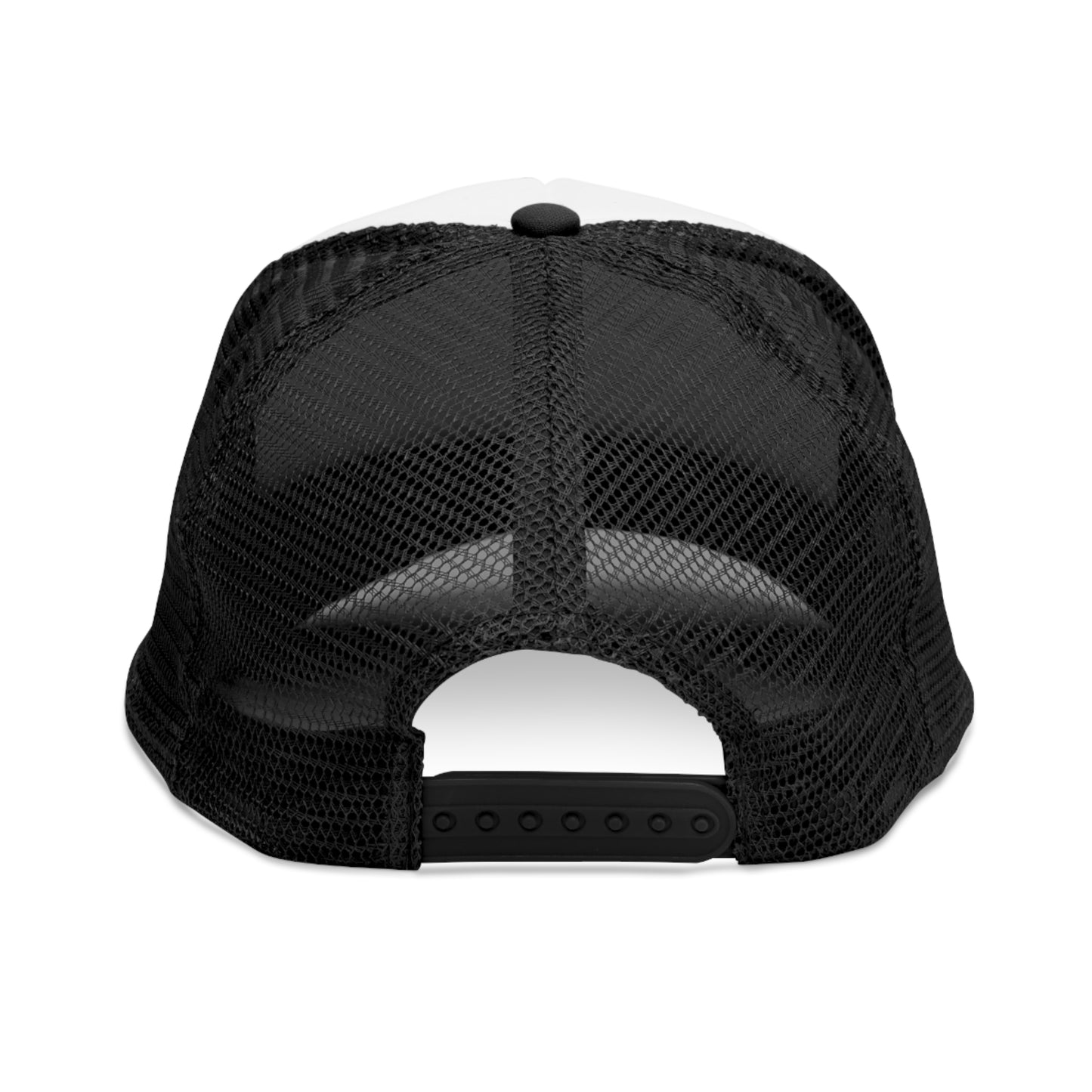 Gently Fried Mesh Cap