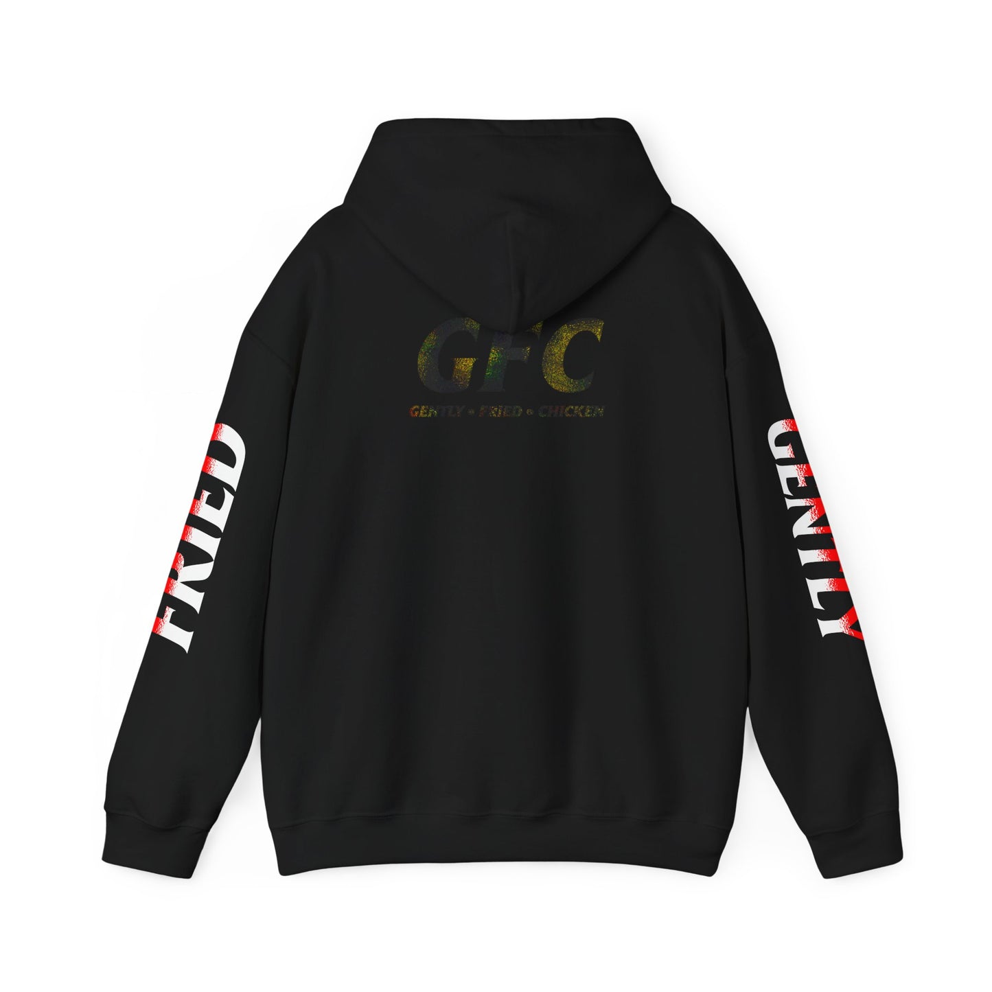 GFC Trip Unisex Hoodie