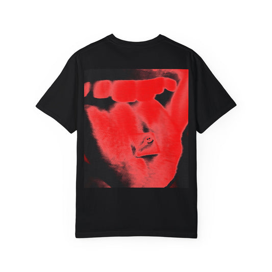 Gently Fried Tab Unisex T-Shirt