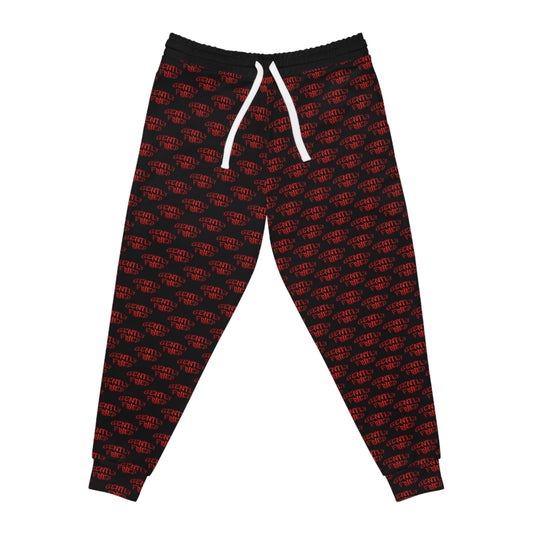 Gently Fried Joggers Unisex