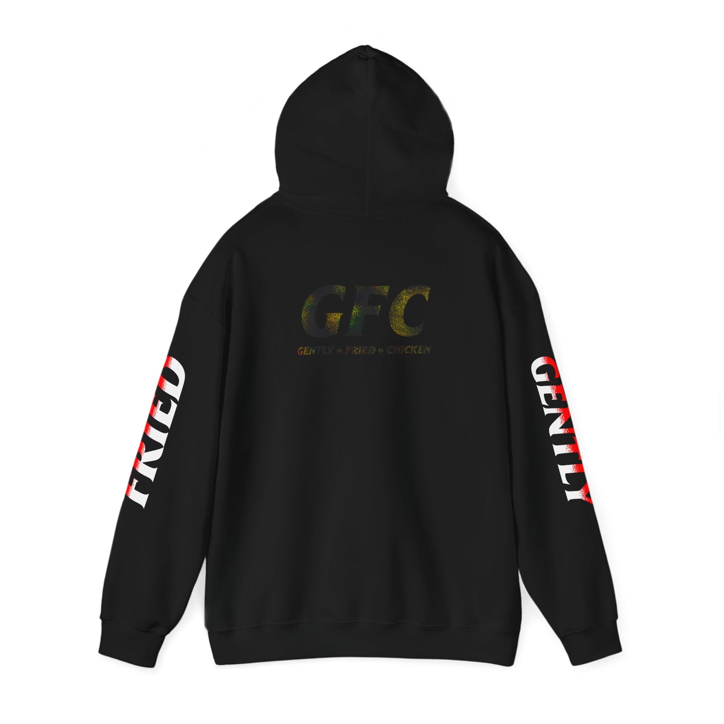 GFC Trip Unisex Hoodie