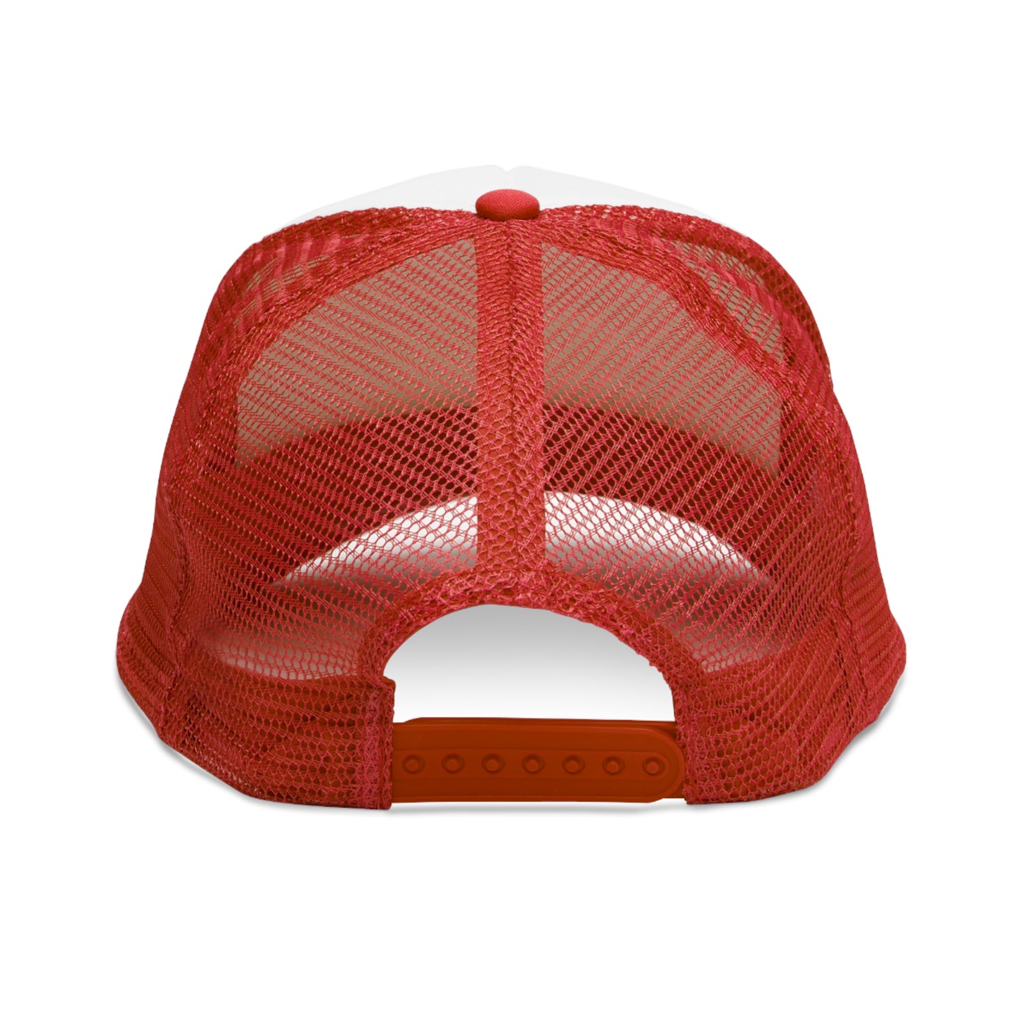 Gently Fried Mesh Cap